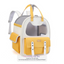 Step Out in Style with Trendy Ins-Diaper Large Capacity Pet Backpack