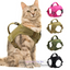 Ultimate Tactical Military Cat Harness