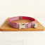 Stylish Cat Collar with Engraved Nameplate & Charming Bell Bow