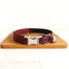 Stylish Cat Collar with Engraved Nameplate & Charming Bell Bow