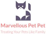 Marvellous Pet Pet