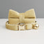 Luxurious Velvet Cat Collar