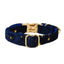 Adjustable Cat Collar with Charming Bowknot