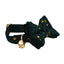 Adjustable Cat Collar with Charming Bowknot