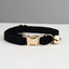 Luxurious Velvet Cat Collar