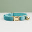 Elegant Velvet Bowknot Cat Collar