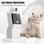 Automatic Cat Laser Toy